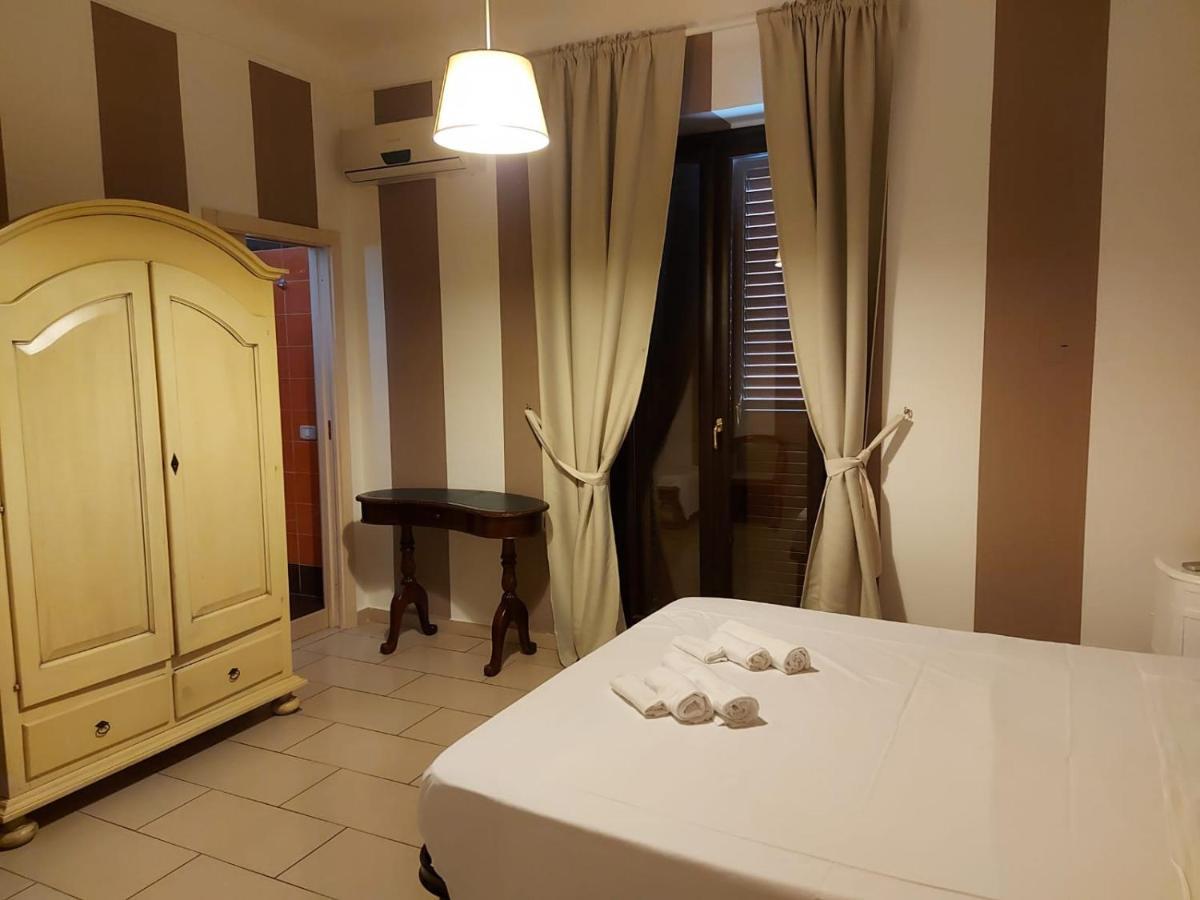 La Perla Delle Saline 2 Hotel Margherita Di Savoia Exterior foto